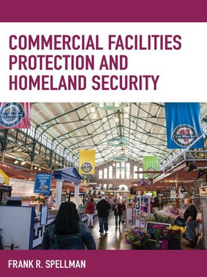 cover image of Commercial Facilities Protection and Homeland Security
